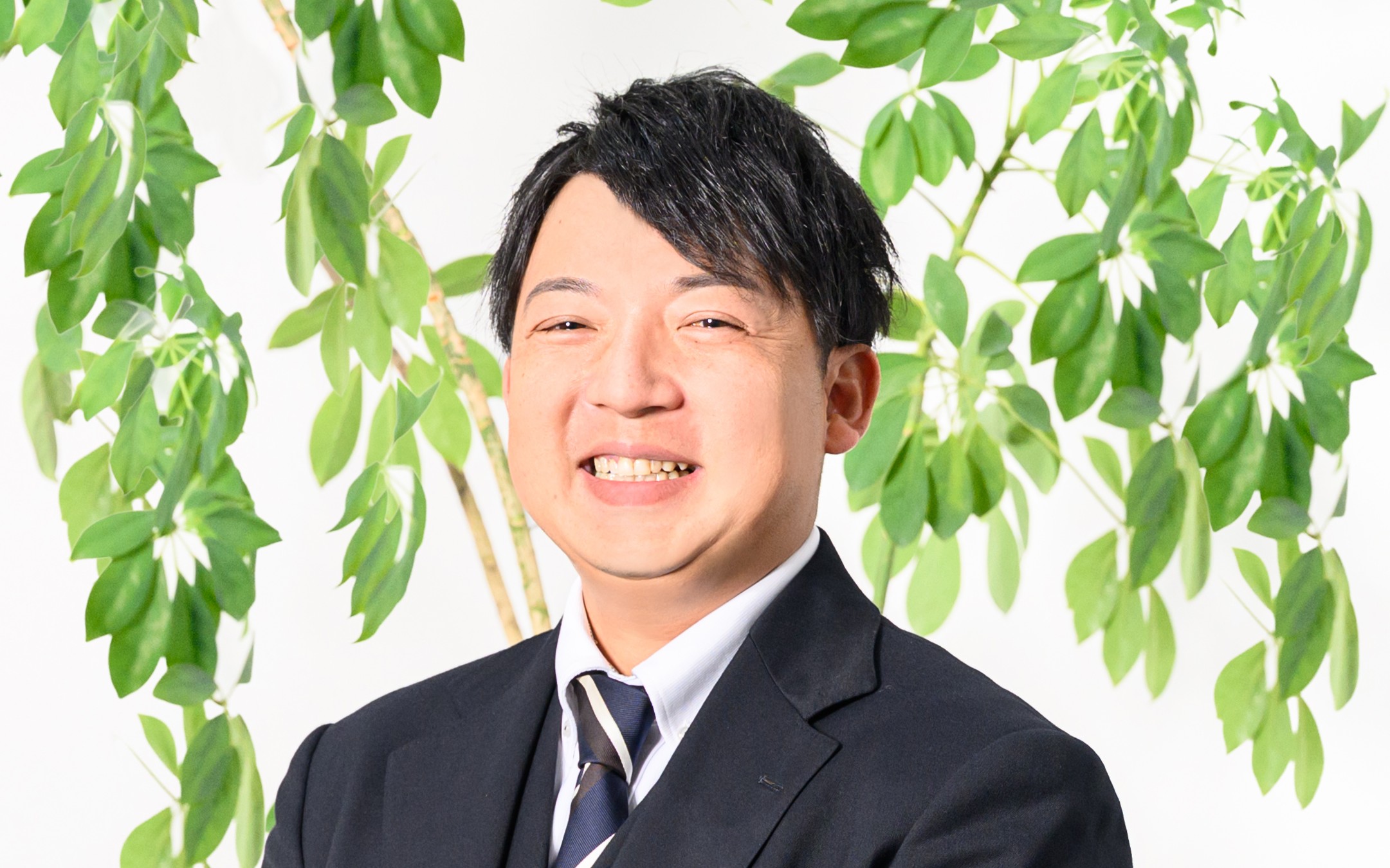 社員インタビュー