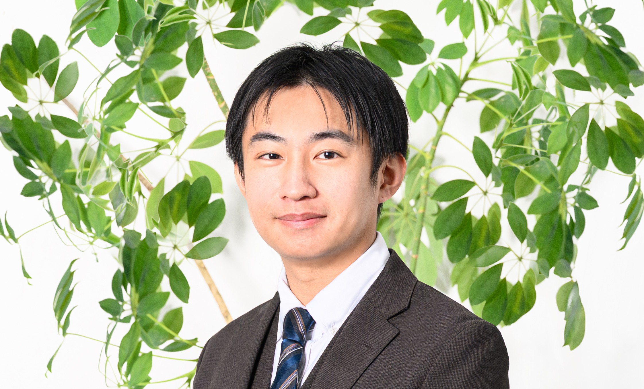 社員インタビュー